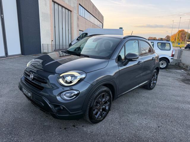 fiat 500x 1.0 t3 120 cv sport usata