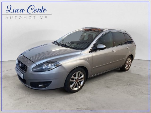 fiat croma 1.9 multijet 16v aut. must -garanzia12m- usata