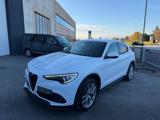 ALFA ROMEO Stelvio 2.2 Turbodiesel 210 CV AT8 Q4 Super