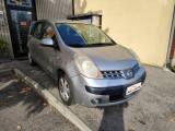 NISSAN Note 1.6 16V Tekna NEOPATENTATI