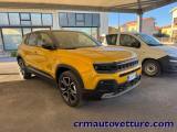 JEEP Avenger PROMO FINANZIAMENTO 1.2 Turbo 100 CV Summit