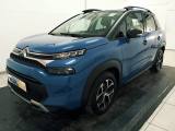 CITROEN C3 Aircross 1.2 puretech Shine s&s 110cv