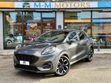 FORD Puma 1.0 EcoBoost Hybrid 125 CV S&S ST-Line X