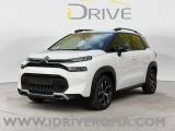 CITROEN C3 Aircross C3 Aircross 1.2 puretech Plus s&s 110cv