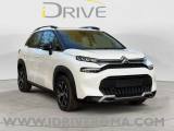 CITROEN C3 Aircross C3 Aircross 1.2 puretech Plus s&s 110cv + GPL
