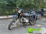 BMW R 80 G/S GS