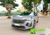 PEUGEOT 2008 Hybrid 136 e-DCS6 Allure Plus GARANZIA PEUGEOT