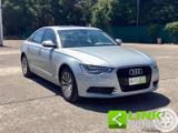 AUDI A6 Limousine 2.0 TFSI hybrid tiptronic, Finanziabile