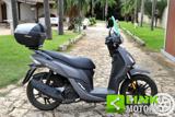 SYM Symphony 200 ABS solo 10000 km