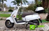 KYMCO Like  50 4T 19000 km