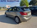 BMW 218 Advantage