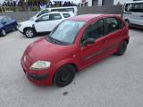 CITROEN C3 1.4 HDi 70CV Classique