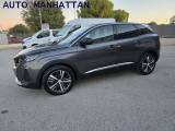 PEUGEOT 3008 BlueHDi 130 S&S Allure
