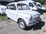 FIAT 600 FIAT 600 D