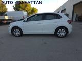 VOLKSWAGEN Polo 1.0 TGI 5p. BlueMotion Technology