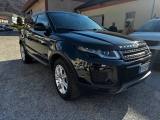 LAND ROVER Range Rover Evoque 2.0 TD4 150 CV 5p. Business
