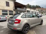 SKODA Rapid 1.2 TSI 105CV Ambition