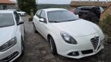 ALFA ROMEO Giulietta 2.0 JTDm-2 150 CV Exclusive PELLE