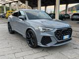 AUDI RS Q3 SPB quattro S tronic