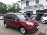 FIAT Doblo 1.6Mjt 120CV 7 POSTI EU6 GANCIO TRAINO