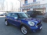 MINI Paceman Mini Cooper S Paceman ALL4 (4x4)CATENA NUOVA