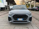AUDI RS Q3 SPB quattro S tronic