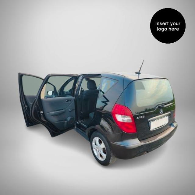 mercedes-benz a 150 avantgarde 5 porte garanzia usata