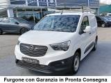 FIAT Doblo Opel Combo Cargo Allestito 1.5 Diesel 100CV PC
