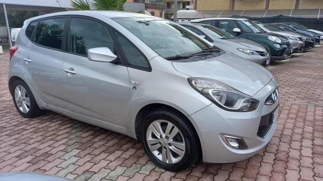 hyundai ix20 1.4 90 cv econext comfort usata