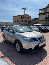 NISSAN Qashqai 1.2 DIG-T euro 6b
