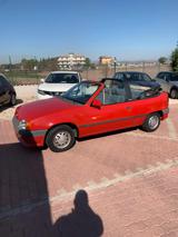 OPEL Kadett 1.3 Cabriolet UNIPR&ograve;