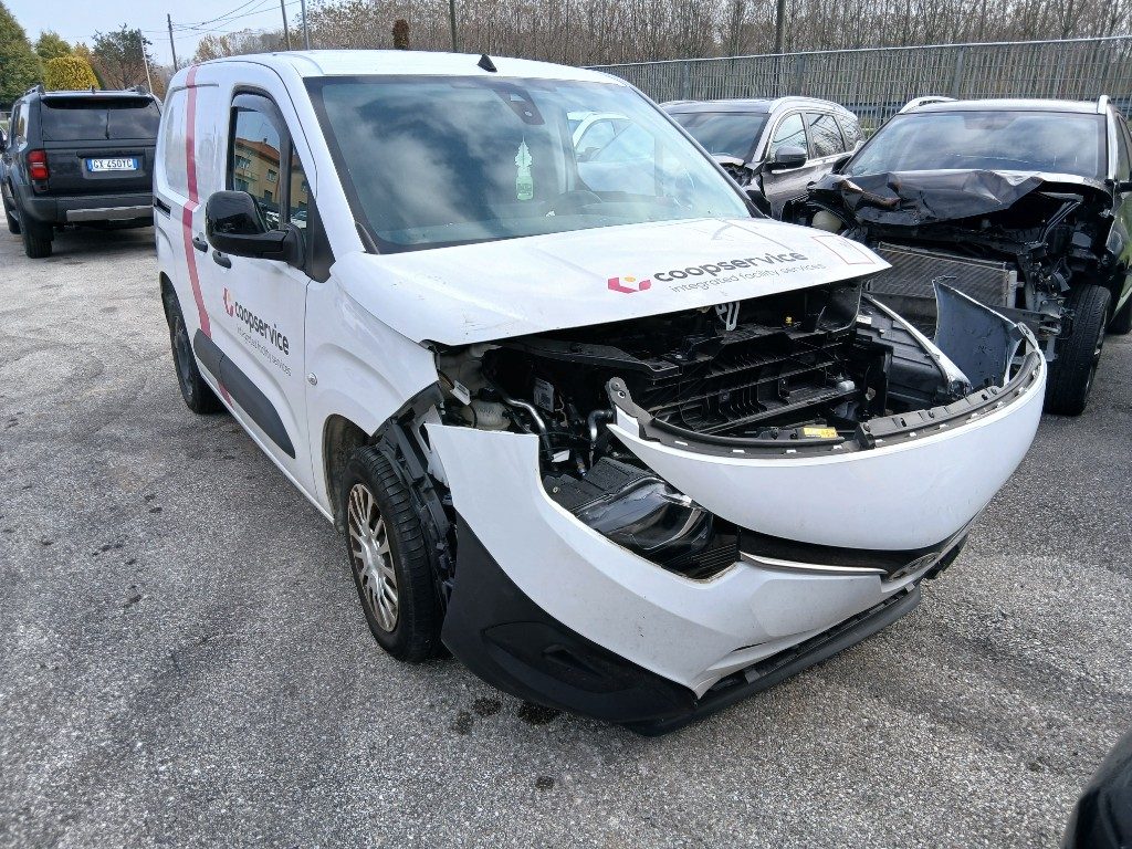 Immagine di TOYOTA Proace City