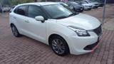SUZUKI Baleno 1.0