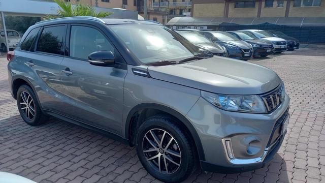 suzuki vitara 1.4 boosterjet gpl usata