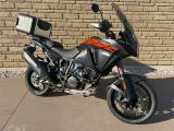 KTM 1290 Super Adventure Abs