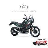 KAWASAKI KLE 500 SE