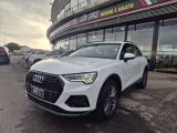 AUDI Q3 35 TDI S tronic S line edition