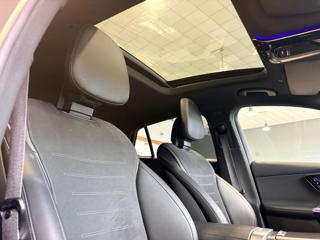MERCEDES-BENZ GLC 300 usata, con Volante multifunzione