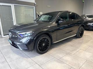 MERCEDES-BENZ GLC 300 usata, con Airbag laterali