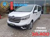 RENAULT Trafic BluedCi 9 posti