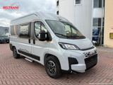 MALIBU  VAN COMPACT 540 DB - AUTOMATICO  2026