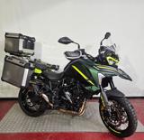 BENELLI TRK 702X 2024