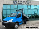 IVECO DAILY  35C10 RIBALTABILE