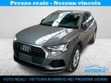 AUDI Q3 45 TFSIe S-Tronic Business Plus Retrocamera, ACC