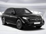 MERCEDES-BENZ GLC 200 d 4Matic Mild hybrid