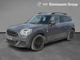 MINI Countryman 2.0 Cooper SD Business Countryman ALL4 Automatica