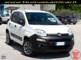 FIAT Panda 0.9 TWINAIR TURBO SeS 4X4 POP VAN 2 POSTI AUTOCARR