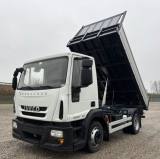 IVECO EUROCARGO ML 120E18 CUBE
