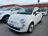 FIAT 500C 1.2 Cult