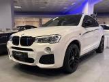 BMW X4 XDrive 2.0 D MSport Automatico 8Marce